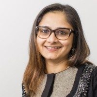 Khyati Brahmbhatt, MD