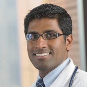 Mrinal Gounder, MD