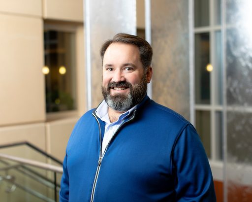 Timothy Huyck, MD