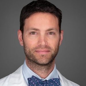 Michael Poch, MD