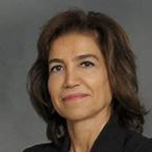 Anissa Abi-Dargham, MD
