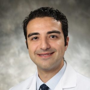 Ramin Saghafi, MD