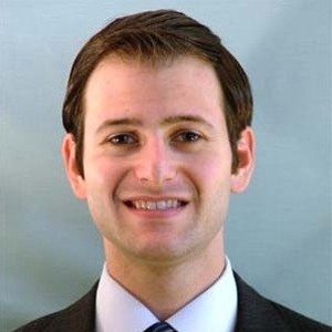 Benjamin Baumrind, MD