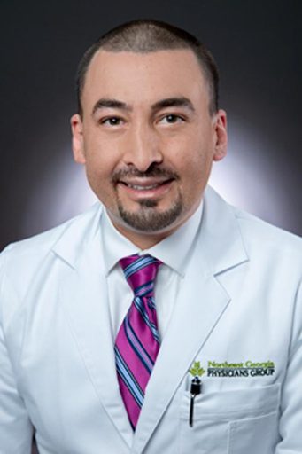 Luis Rojas, MD