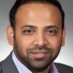 Vinod Nookala, FACP, MD