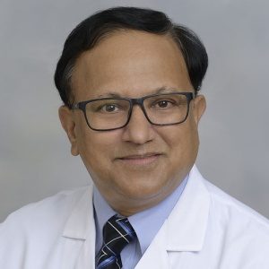 Mohammad Alauddin, MD
