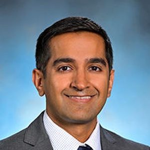 Gopal Patel, MD