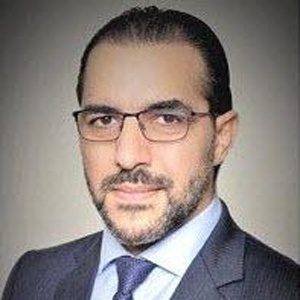 Fawaz Al-Mufti, MD