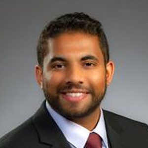 Joshua Babu, MD