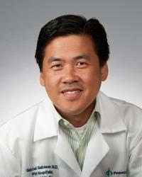Gabriel Gabasan Jr., MD