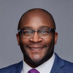 Lawrence Jenkins, MD, MBA