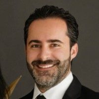 Christian Andrade, MD