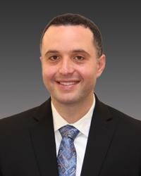 Daoud Dajani, MD