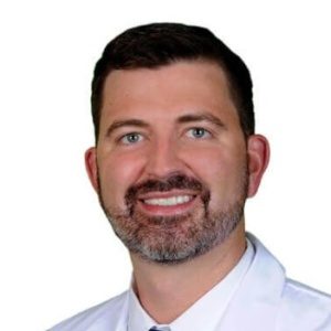 Daniel Kiernan, MD, FACS