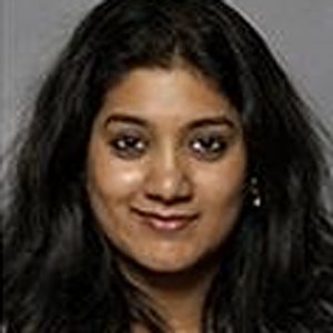 Vidya Sundareshan, FACP, MD, MPH