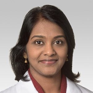 Savitharani Sampath, MD