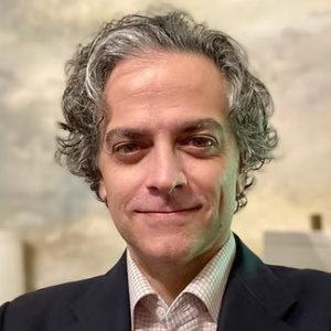 Joseph Pietrangelo, MD