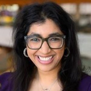 Reema Patel, MD