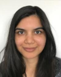 Aditi Ringwala, MD
