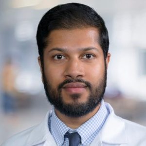 Chethan Ramamurthy, MD