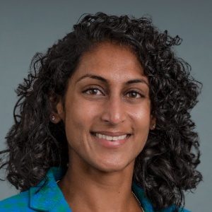 Saikiran Kilaru, MD