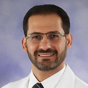 Nibal Saad, MD