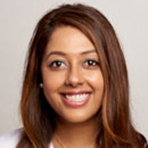 Gargi Bajpayee, MD