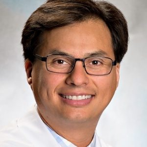 Carleton Corrales, MD