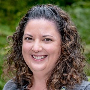 Elena Griego, CCD, MD