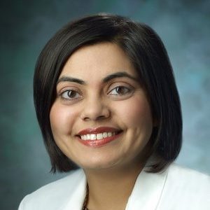 Silka Patel, MPH, MD
