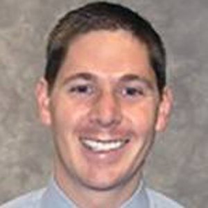 Jonathan Gibson, MD