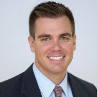 Jonathan Godin, MD, MBA