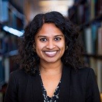 Archna Eniasivam, MD