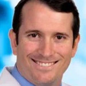 Brendan Carry, MD