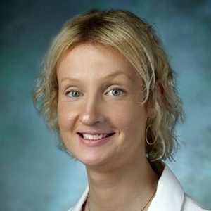 Meghan Berkenstock, MD
