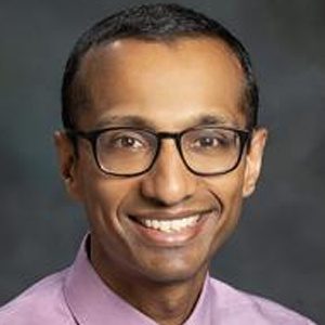 Chetan Huded, MD