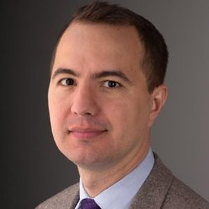 Bruno Bockorny, MD