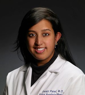 Swati Patel, MD