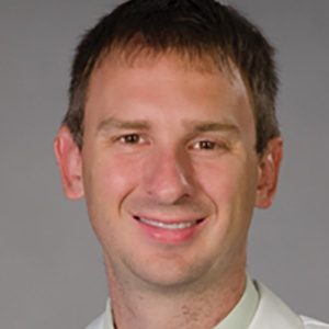 James Bell, MD