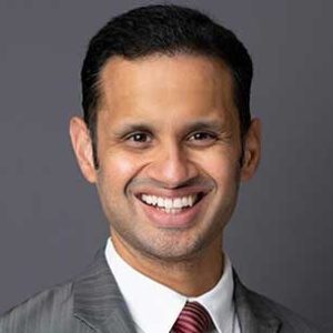 Unni Nair, MD