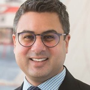 Mohsin Malik, MD