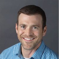 Aaron Farrow, MD