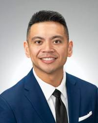 Gerard Danosos, DO