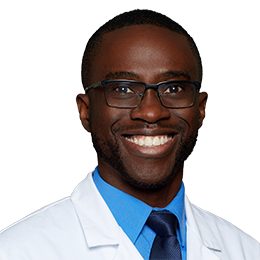 Tolulope Abikoye, MPH, MD