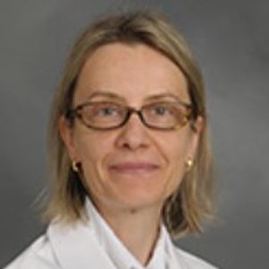 Simona Treidler, MD