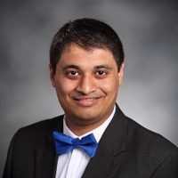Aditya Dewoolkar, MD