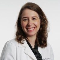 Anna Cohen-Rosenblum, MD