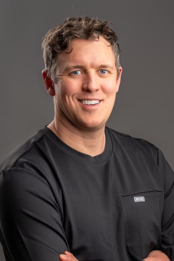 Samuel Upton, DDS