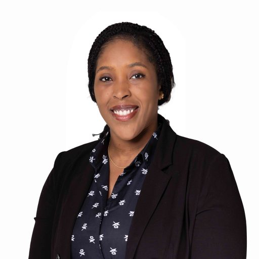 Sandra Nweke, MD
