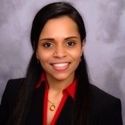 Anita Gopalakrishnan, MD